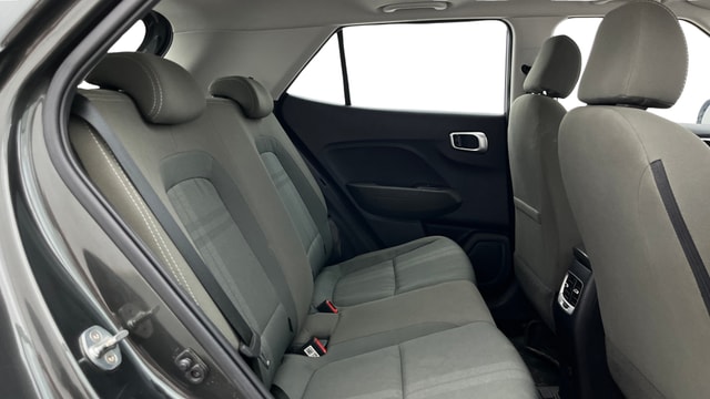 View Hyundai Venue Image 31 Used Hyundai Venue Image 31