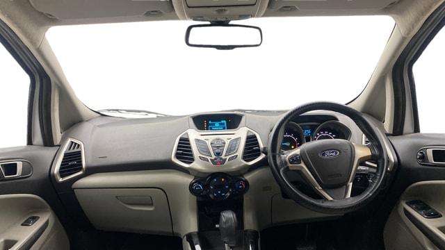 View Ford EcoSport Image 16 Used Ford EcoSport Image 16