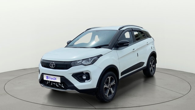 View Tata Nexon Image 36 Used Tata Nexon Image 36