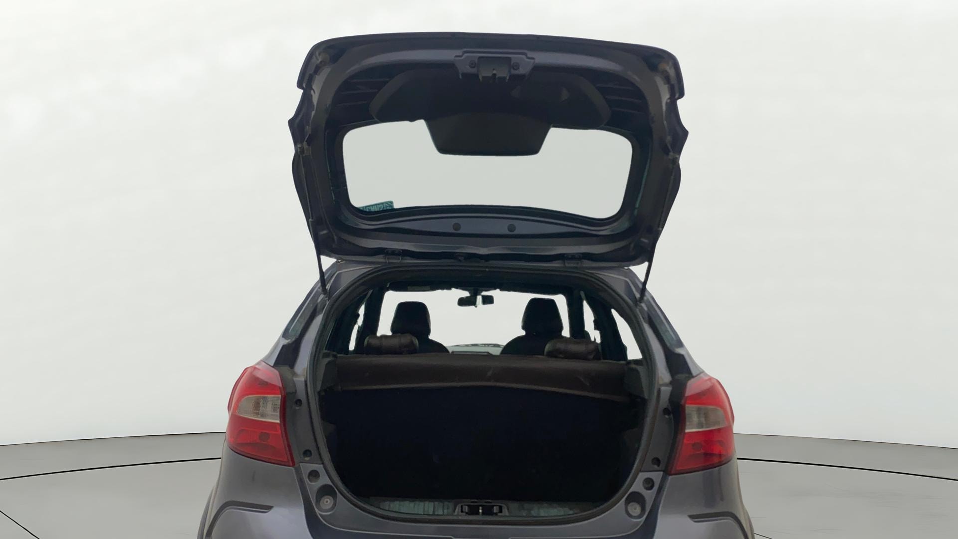 View 2020 Ford Freestyle Ambiente 1.2 Ti-VCT Image 16 Used 2020 Ford Freestyle Ambiente 1.2 Ti-VCT Image 16