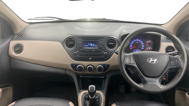 View Hyundai Xcent Image 28 Used Hyundai Xcent Image 28