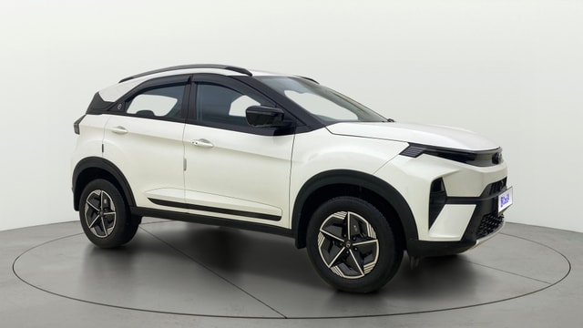 View Tata Nexon Image 37 Used Tata Nexon Image 37