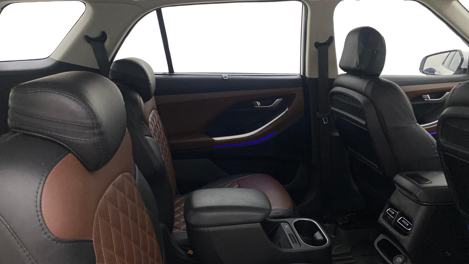 Used 2021 Hyundai Alcazar Used 2021 Hyundai Alcazar