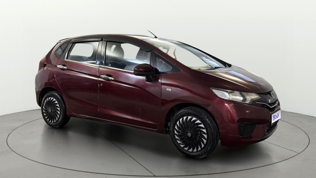 View Honda Jazz Image 13 Used Honda Jazz Image 13