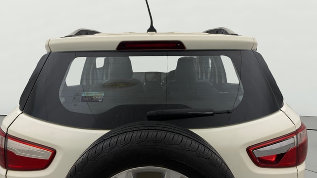 View Ford EcoSport Image 4 Used Ford EcoSport Image 4