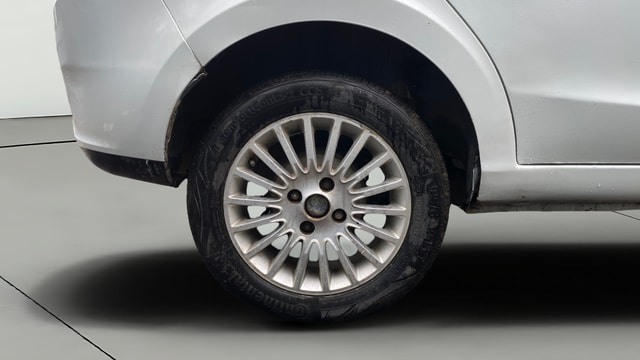 View Tata Zest Image 23 Used Tata Zest Image 23