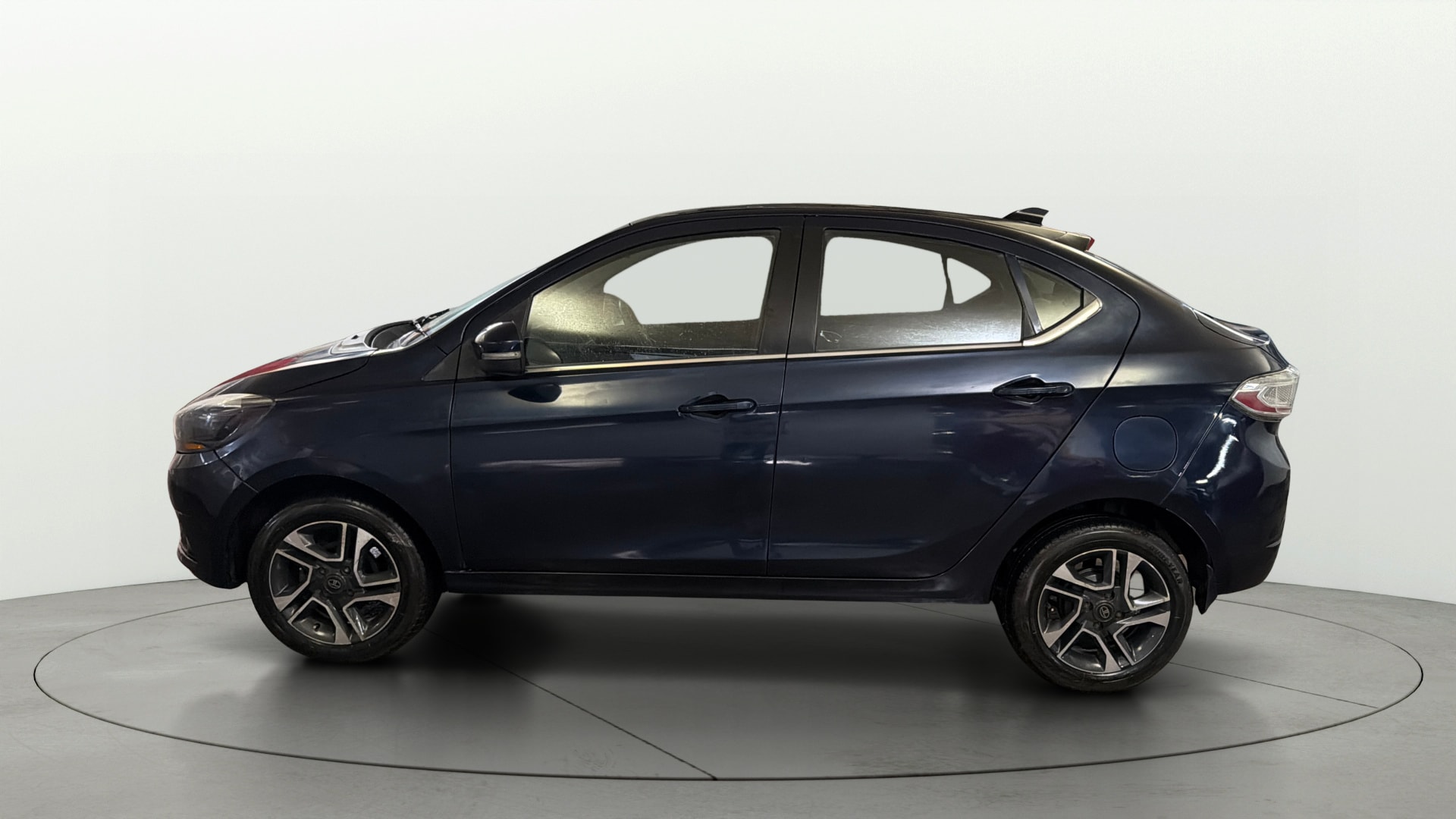 Used 2019 Tata Tigor Used 2019 Tata Tigor