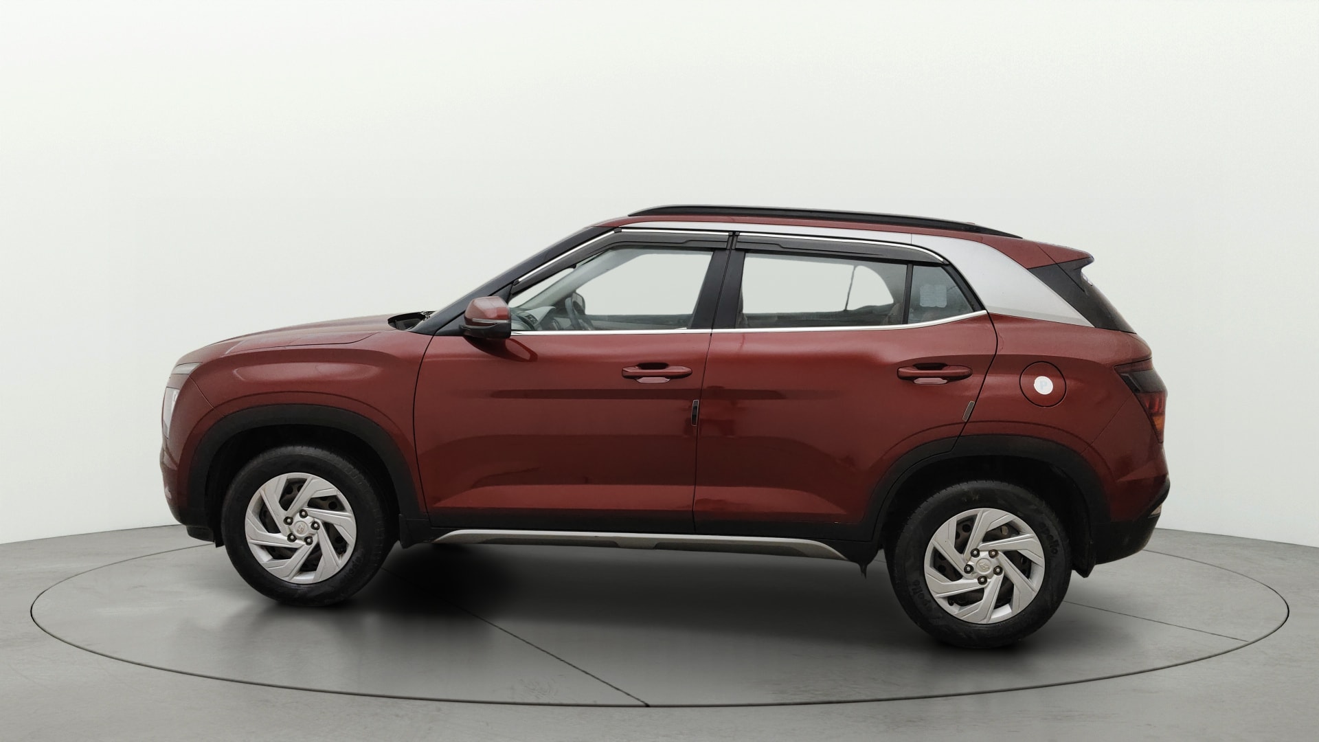 Used 2022 Hyundai Creta Used 2022 Hyundai Creta