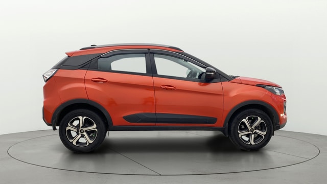 View Tata Nexon Image 28 Used Tata Nexon Image 28