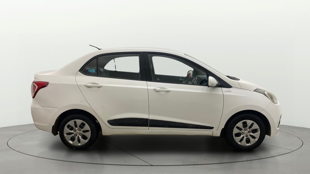 View Hyundai Xcent Image 8 Used Hyundai Xcent Image 8