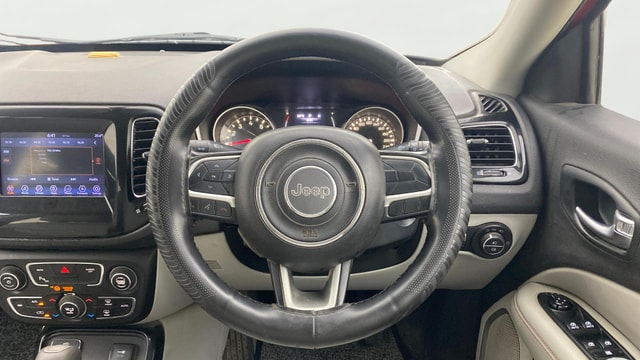 View Jeep Compass Image 20 Used Jeep Compass Image 20