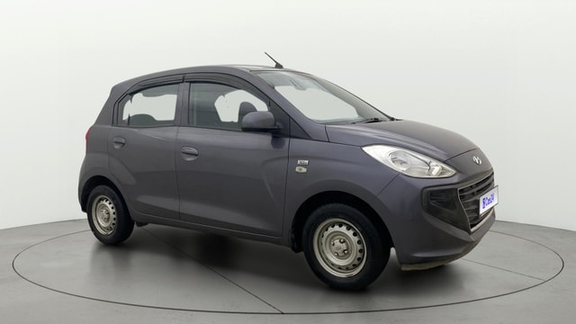 View Hyundai New Santro Image 36 Used Hyundai New Santro Image 36