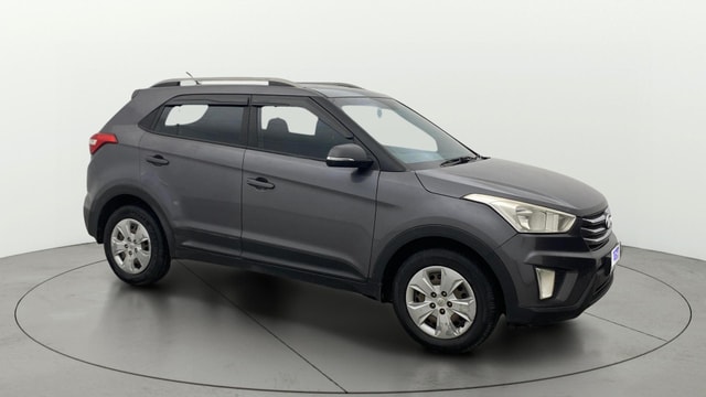 View Hyundai Creta Image 21 Used Hyundai Creta Image 21