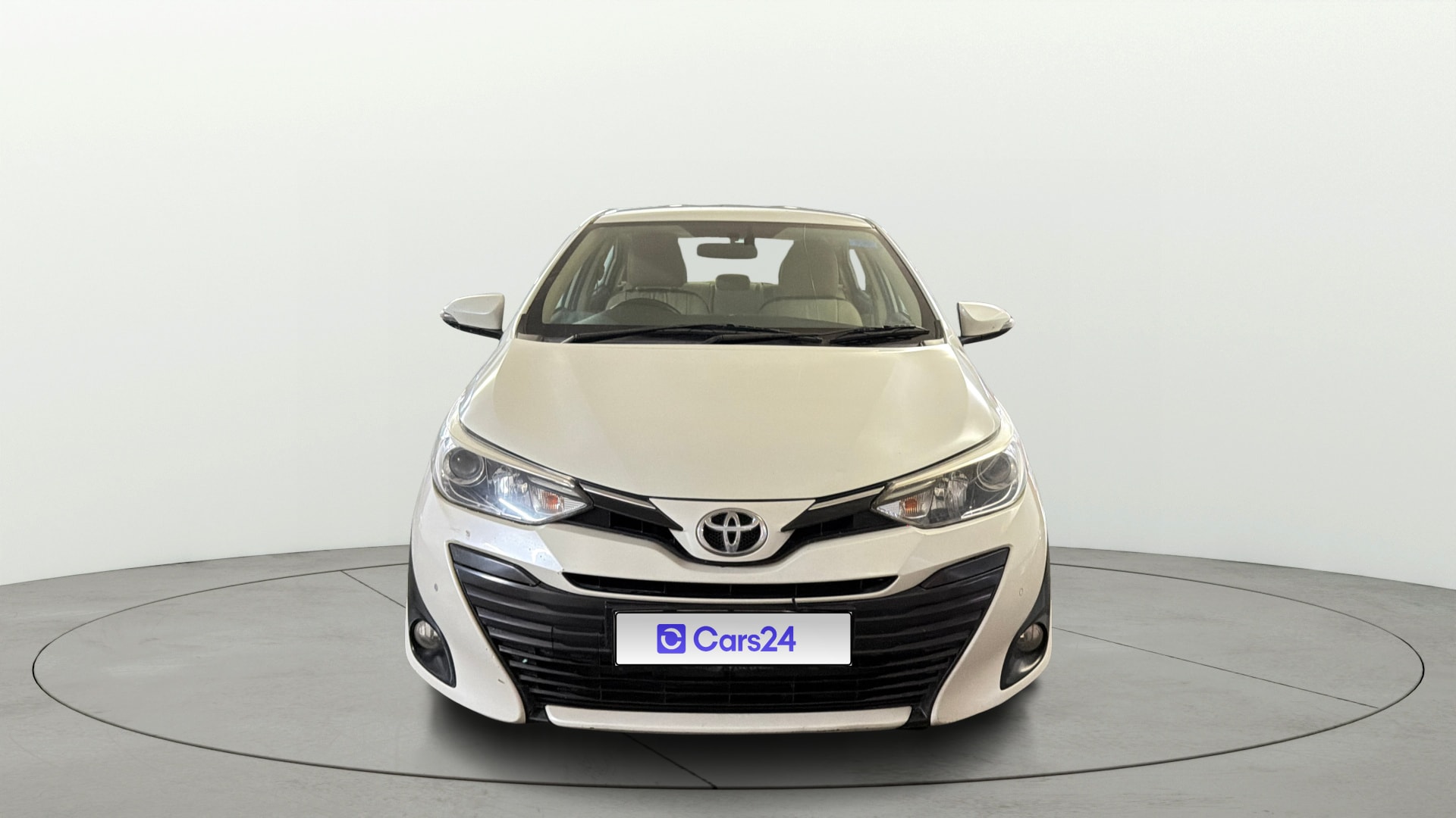 Used 2018 Toyota Yaris Used 2018 Toyota Yaris