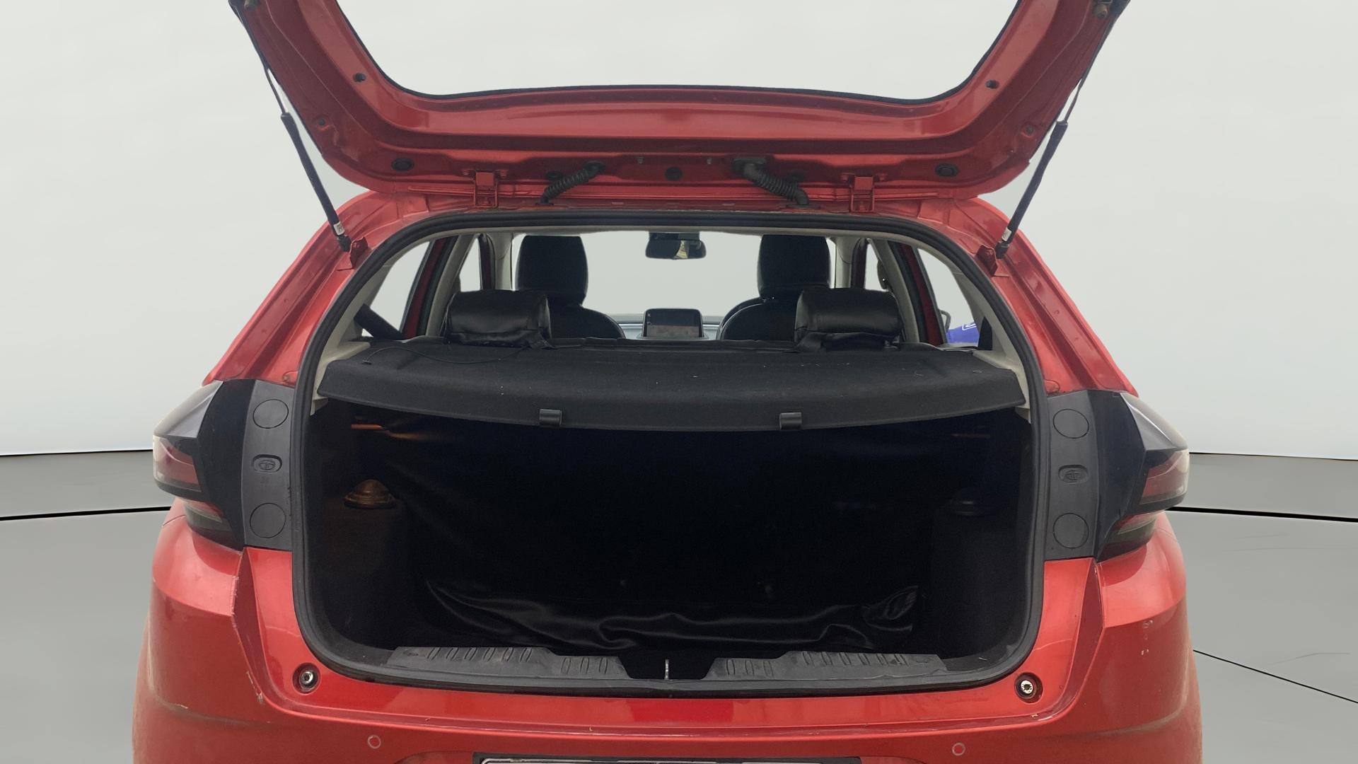 Used 2021 Tata Altroz Used 2021 Tata Altroz