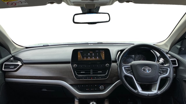 View Tata Harrier Image 31 Used Tata Harrier Image 31