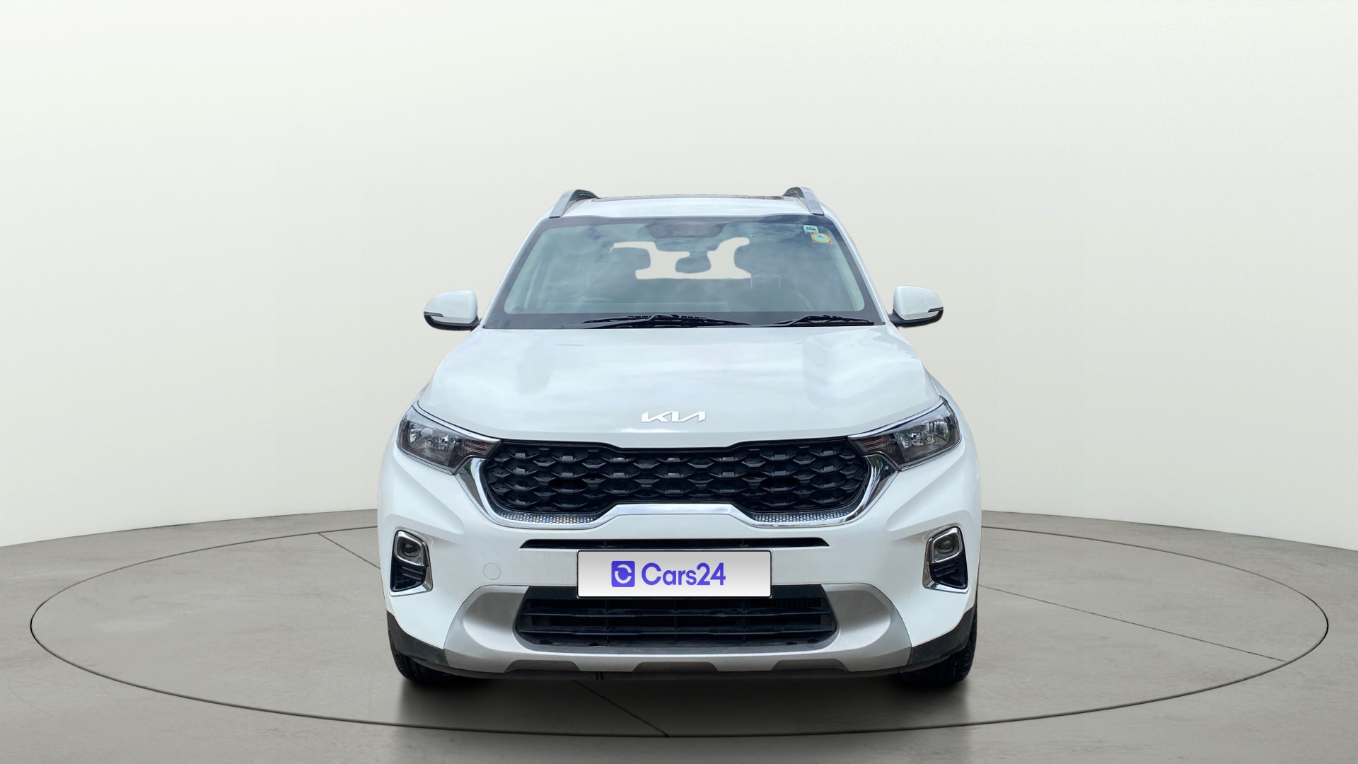 Used 2023 Kia Sonet Used 2023 Kia Sonet