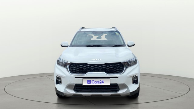 View Kia Sonet Image 1 Used Kia Sonet Image 1