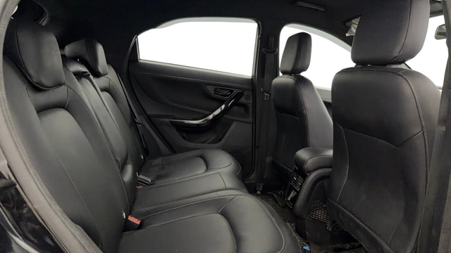 View Tata Nexon Image 35 Used Tata Nexon Image 35