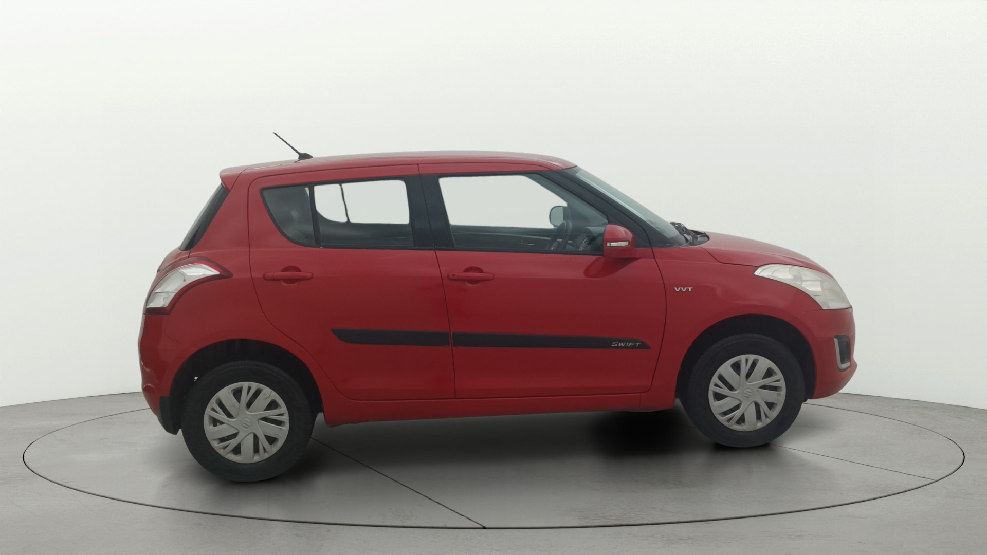 View 2017 Maruti Suzuki 1000 Base Variant Image 8 Used 2017 Maruti Suzuki 1000 Base Variant Image 8