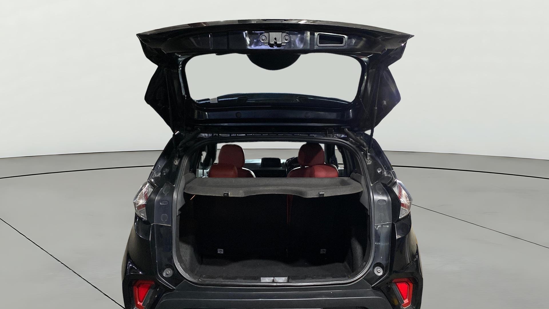 View 2024 Tata Nexon Revotron XE Image 40 Used 2024 Tata Nexon Revotron XE Image 40