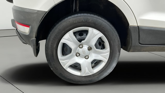 View Ford EcoSport Image 23 Used Ford EcoSport Image 23
