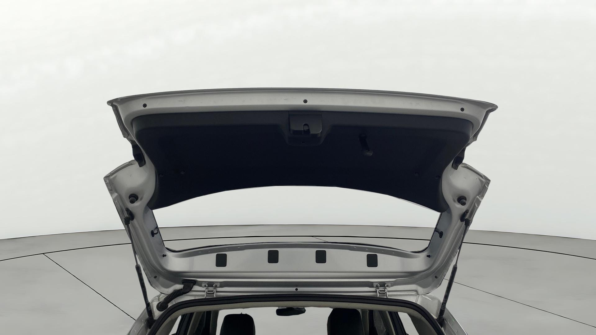 View 2021 Skoda Kushaq Style 1.0 TSI MT Image 17 Used 2021 Skoda Kushaq Style 1.0 TSI MT Image 17