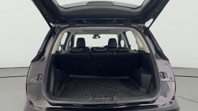 View MG Hector Image 38 Used MG Hector Image 38