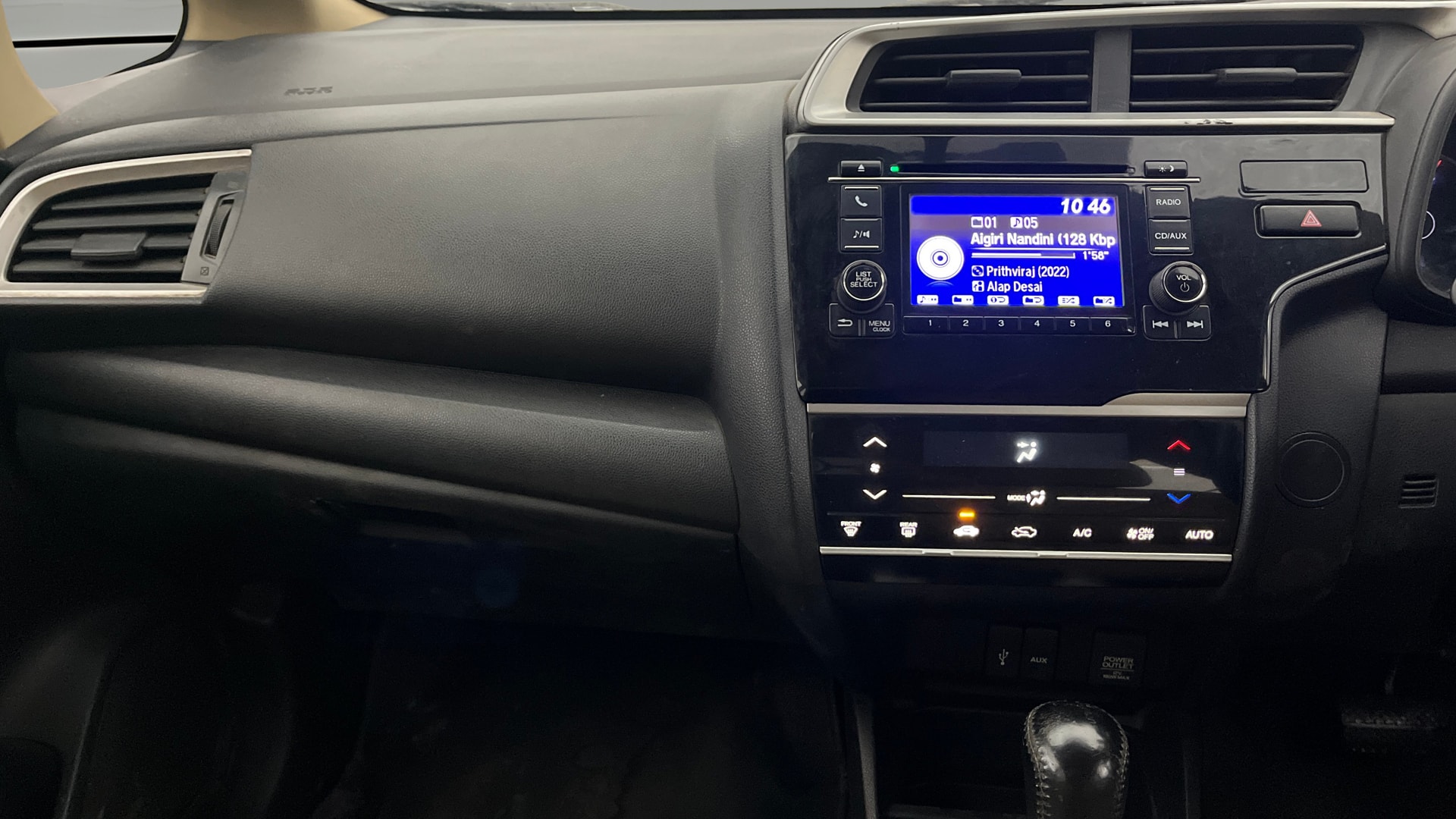 Used 2016 Honda Jazz Used 2016 Honda Jazz