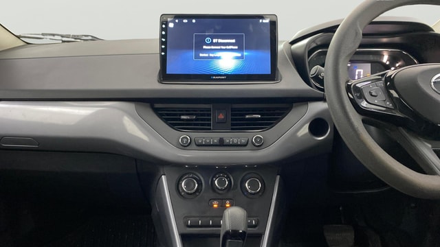View Tata Nexon Image 17 Used Tata Nexon Image 17