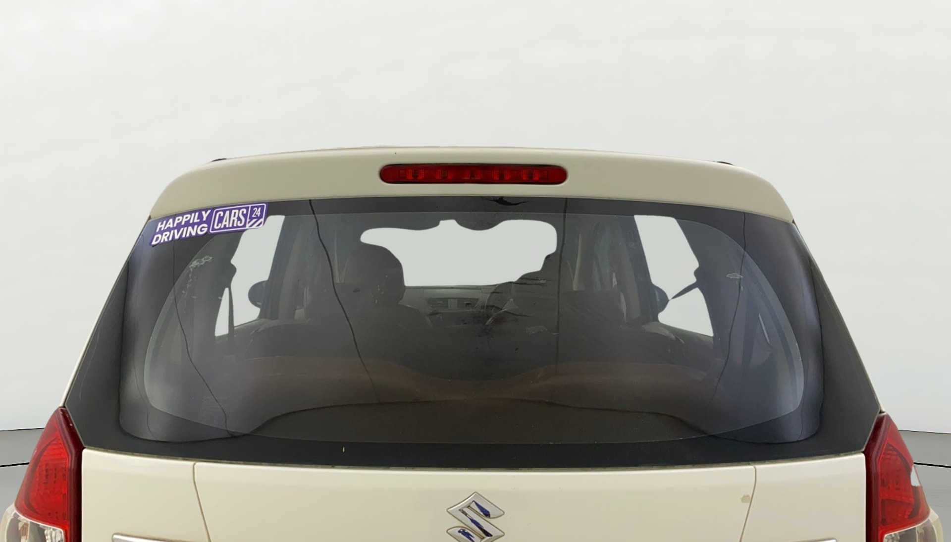 View 2018 Maruti Suzuki 1000 Base Variant Image 4 Used 2018 Maruti Suzuki 1000 Base Variant Image 4