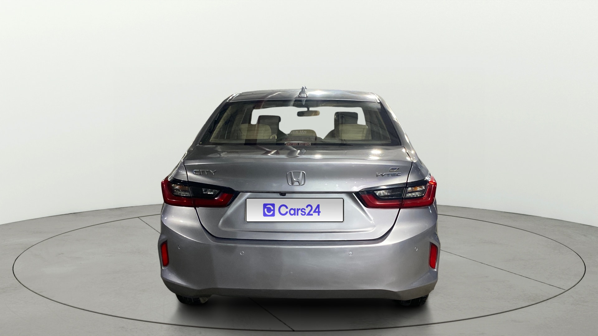 Used 2020 Honda City Used 2020 Honda City