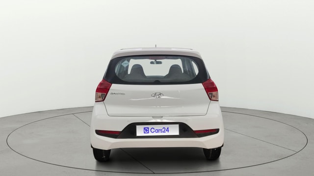 View Hyundai New Santro Image 38 Used Hyundai New Santro Image 38