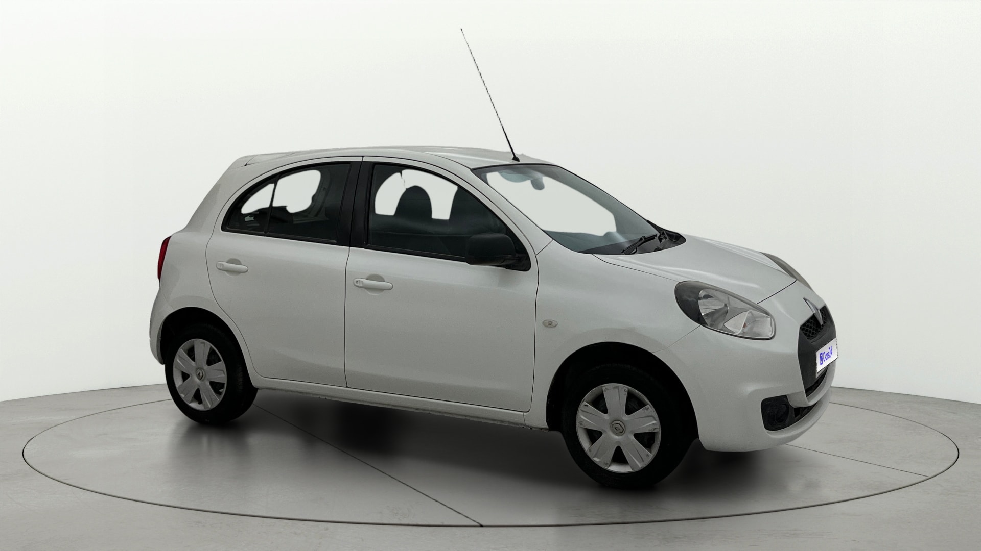 Used 2015 Renault Pulse Used 2015 Renault Pulse
