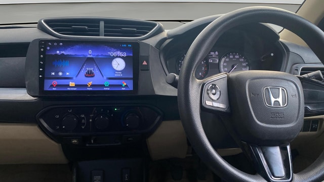 View Honda Amaze Image 17 Used Honda Amaze Image 17