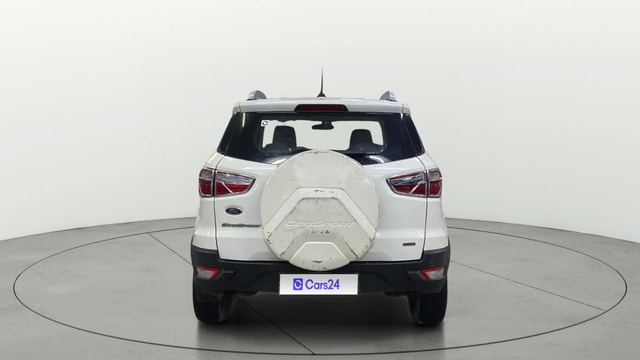 View Ford EcoSport Image 39 Used Ford EcoSport Image 39