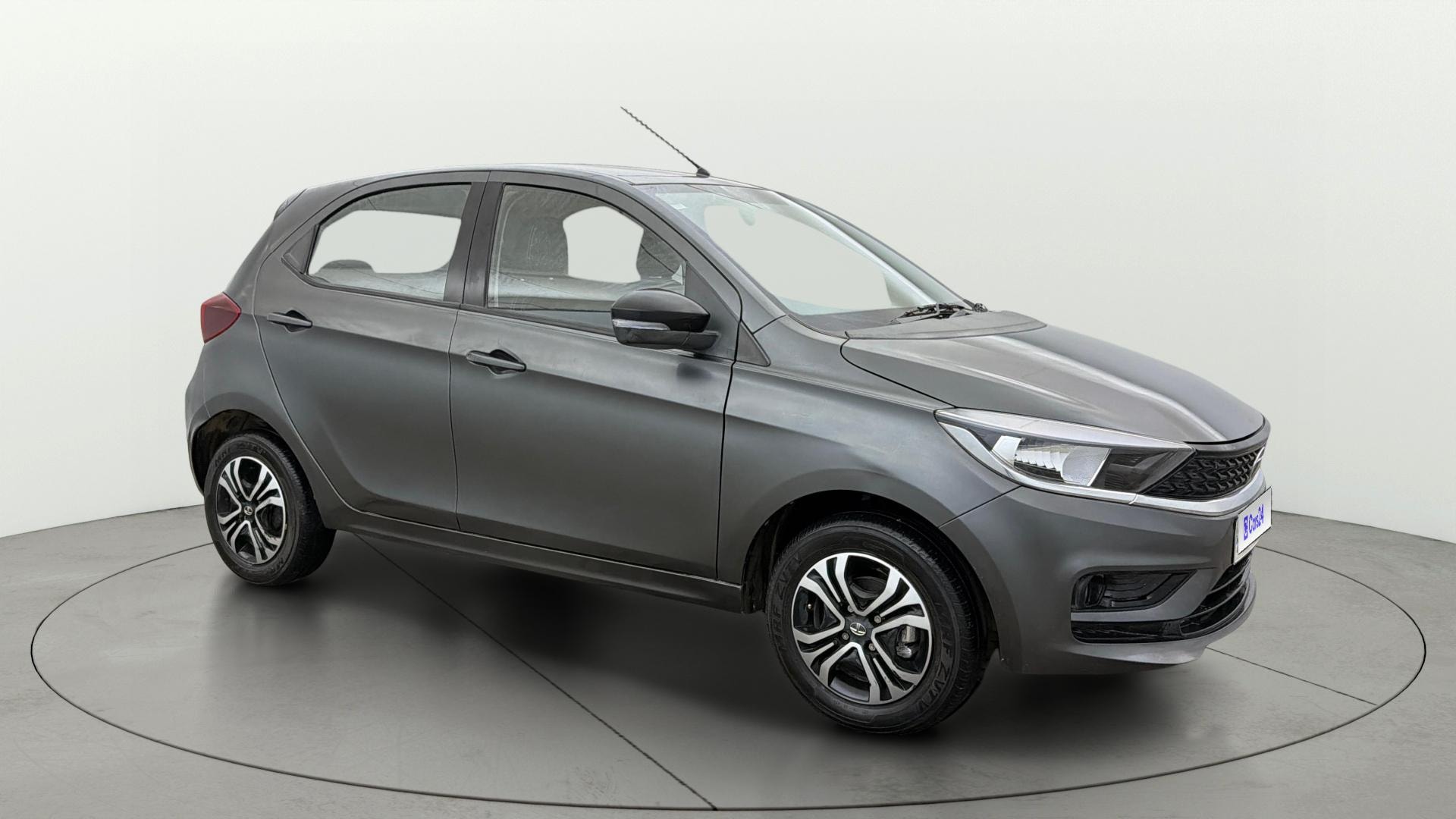 Used 2022 Tata Tiago Used 2022 Tata Tiago