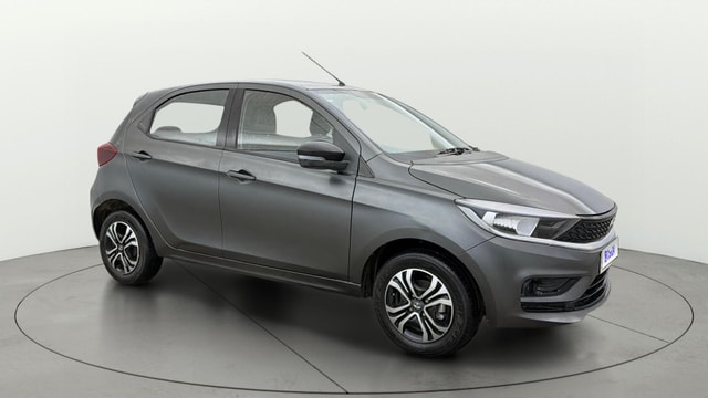 View Tata Tiago Image 35 Used Tata Tiago Image 35