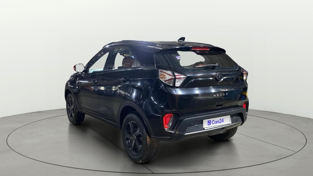 View Tata Nexon Image 2 Used Tata Nexon Image 2