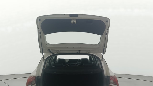 View Hyundai Elite i20 Image 17 Used Hyundai Elite i20 Image 17