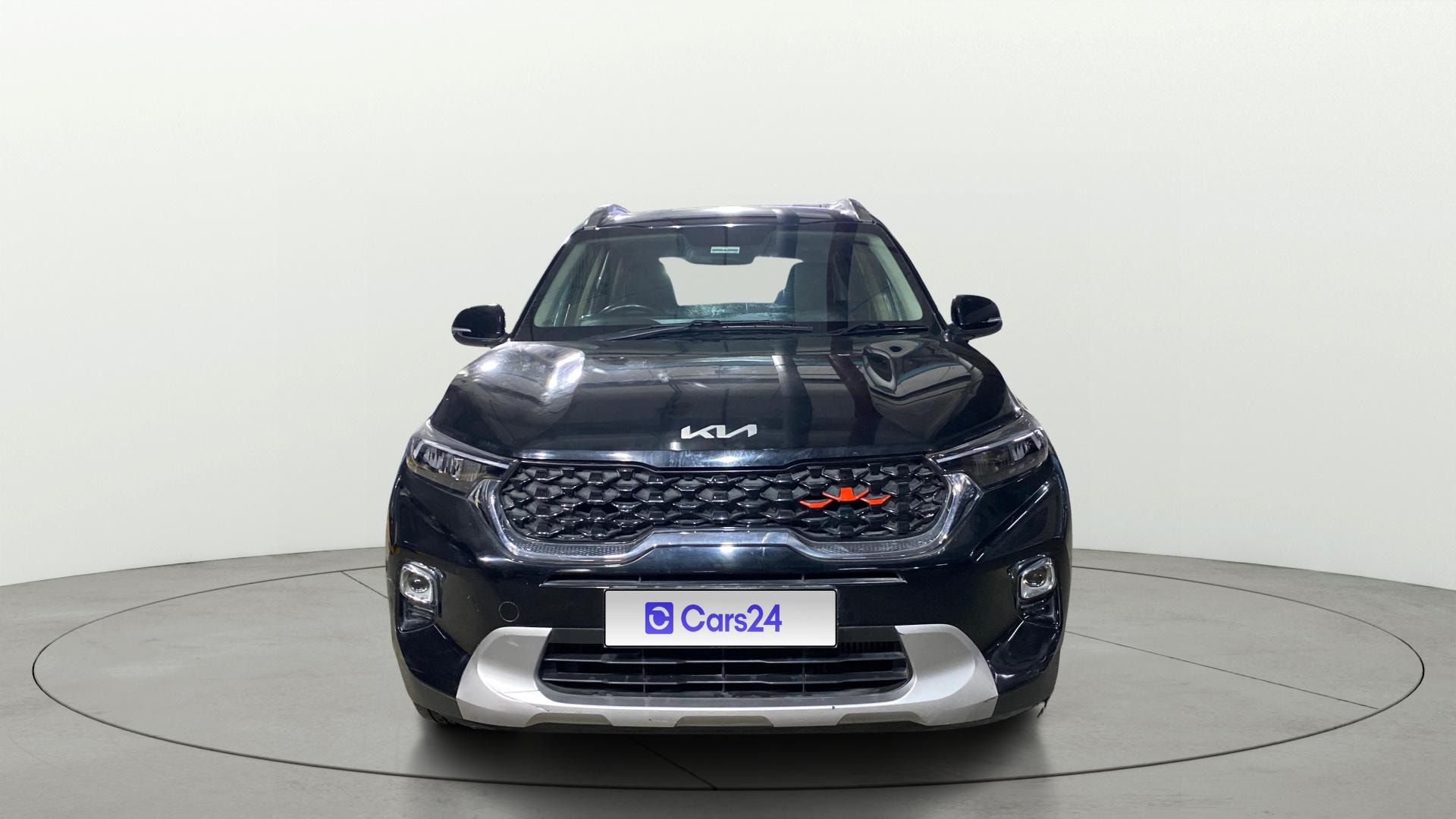 Used 2022 Kia Sonet Used 2022 Kia Sonet