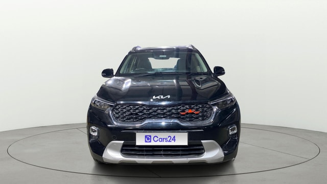 View Kia Sonet Image 1 Used Kia Sonet Image 1