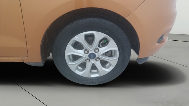 View Ford Figo Aspire Image 39 Used Ford Figo Aspire Image 39