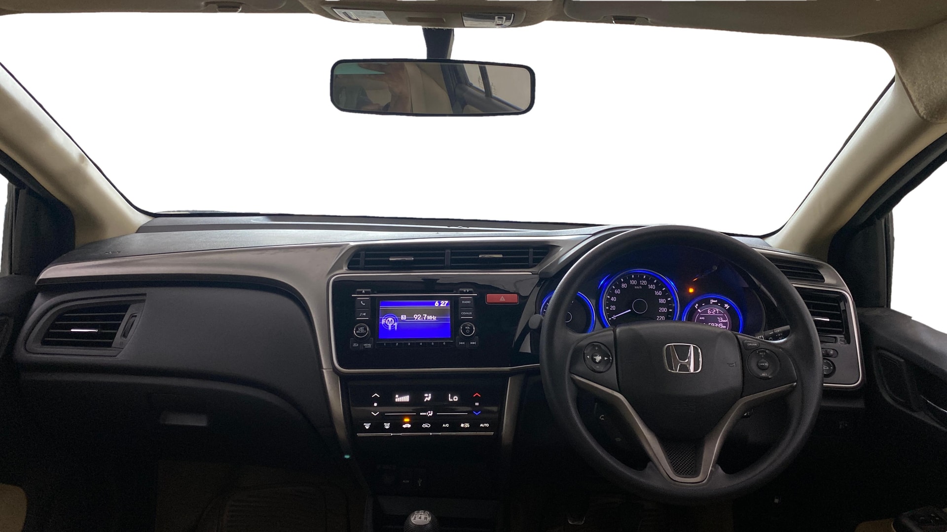 View 2014 Honda City ZX MT Diesel Anniversary Edition Image 16 Used 2014 Honda City ZX MT Diesel Anniversary Edition Image 16