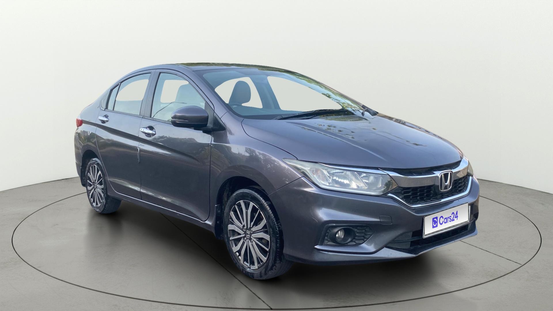 View 2020 Honda City ZX CVT Image 39 Used 2020 Honda City ZX CVT Image 39
