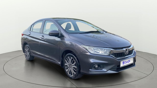 View Honda City ZX Image 39 Used Honda City ZX Image 39