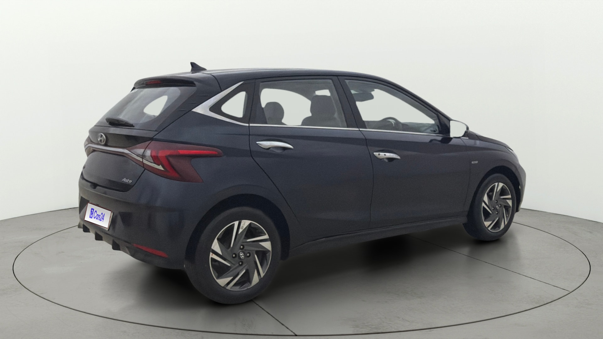 Used 2021 Hyundai Elite i20 Used 2021 Hyundai Elite i20