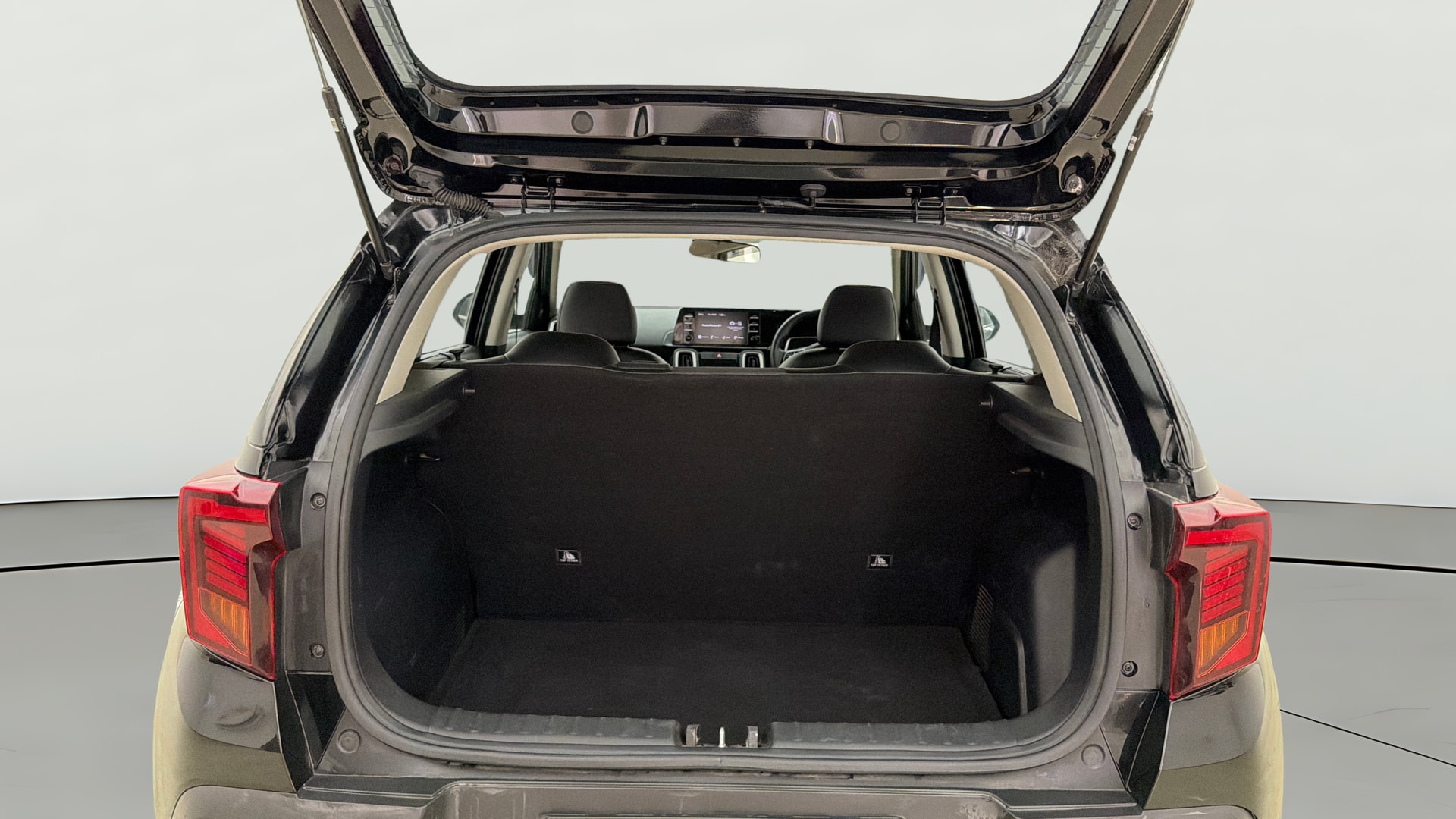 Used 2025 Kia Sonet Used 2025 Kia Sonet