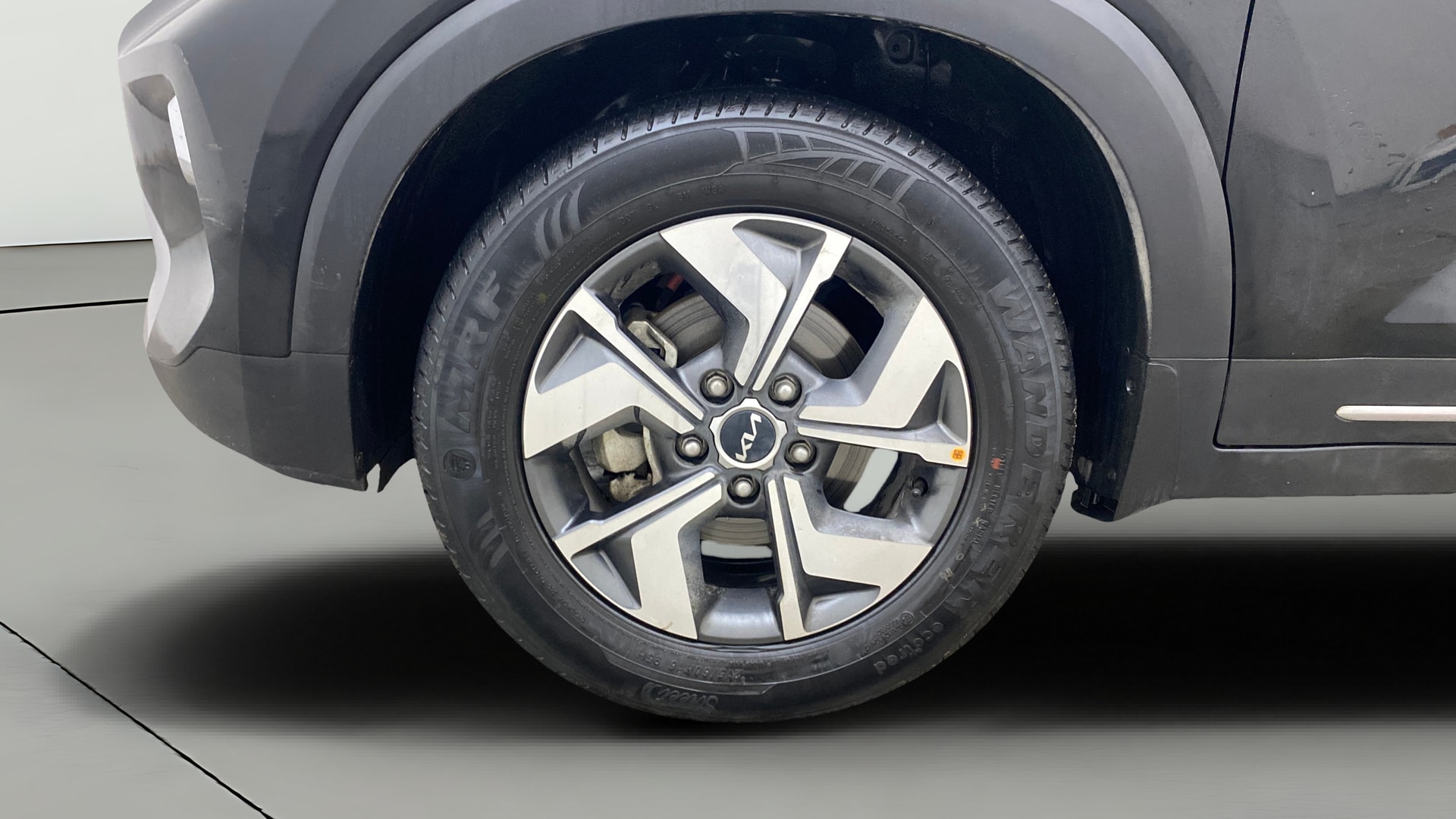 Used 2021 Kia Sonet Used 2021 Kia Sonet
