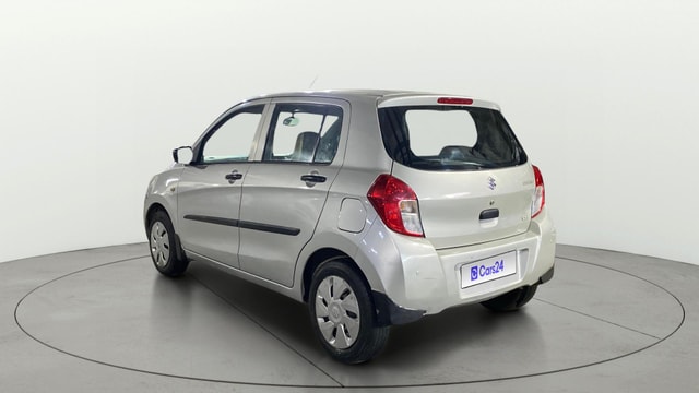 View Maruti Suzuki 1000 Image 2 Used Maruti Suzuki 1000 Image 2